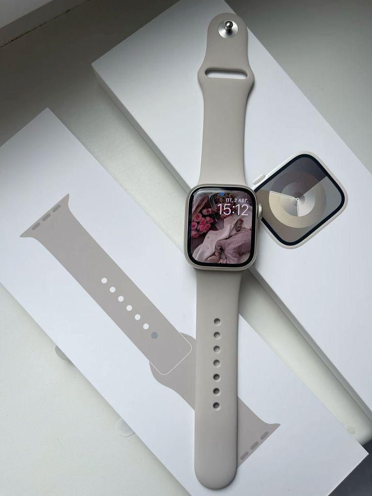 Apple Watch
